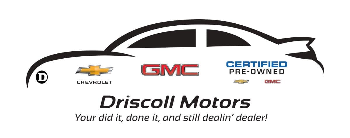 Driscoll Motors