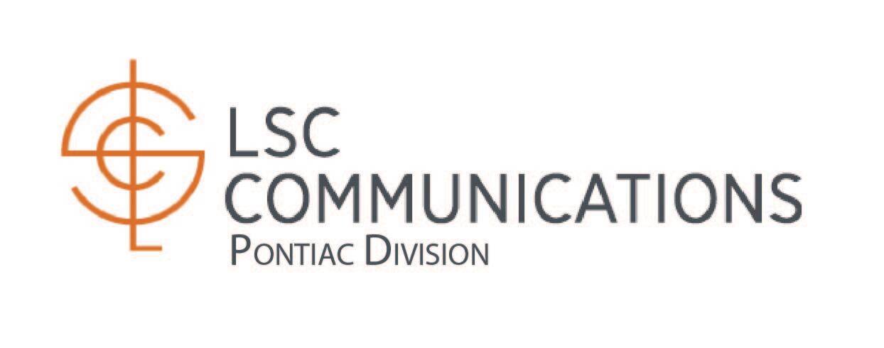 LSC Communications