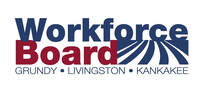 Funded by the Grundy Livingston Kankakee Workforce Board